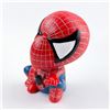 Image 2 : BABY SPIDER-MAN COMIC CHARACTER COIN PIGGY BANK