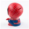 Image 4 : BABY SPIDER-MAN COMIC CHARACTER COIN PIGGY BANK