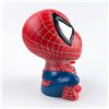 Image 7 : BABY SPIDER-MAN COMIC CHARACTER COIN PIGGY BANK