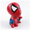 Image 8 : BABY SPIDER-MAN COMIC CHARACTER COIN PIGGY BANK