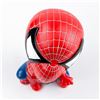 Image 9 : BABY SPIDER-MAN COMIC CHARACTER COIN PIGGY BANK