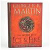 Image 1 : THE WORLD OF ICE & FIRE - FANTASY SAGA  - THRONES