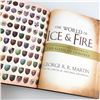 Image 5 : THE WORLD OF ICE & FIRE - FANTASY SAGA  - THRONES