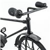 Image 12 : MINIATURE WORKING BICYCLE - METAL ART SCULPTURE