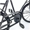 Image 6 : MINIATURE WORKING BICYCLE - METAL ART SCULPTURE