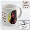 Image 1 : FIRST NATIONS WOMAN PRINCESS COFFEE MUG - 1976