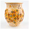 Image 2 : TURKISH STYLE FLOWER VASE OR PLANTER SCULPTURE