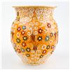 Image 3 : TURKISH STYLE FLOWER VASE OR PLANTER SCULPTURE