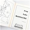 Image 4 : FROG LAKE MASSACRE - FRONTIER HISTORY BOOK NO. 32