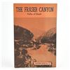 Image 1 : FRASER CANYON - VALLEY OF DEATH - FRONTIER NO. 13