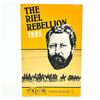 Image 1 : THE RIEL REBELLION 1885 - FRONTIER HISTORY BOOK 3