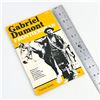 Image 11 : GABRIEL DUMONT FRONTIERSMAN - FRONTIER BOOK 14