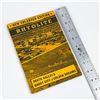 Image 10 : RHYOLITE - DEATH VALLEY’S GHOST CITY - HISTORY BOOK