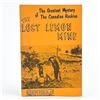 Image 1 : THE LOST LEMON MINE MYSTERY - FRONTIER BOOK NO 4