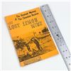Image 9 : THE LOST LEMON MINE MYSTERY - FRONTIER BOOK NO 4