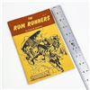 Image 10 : THE RUM RUNNERS - FRONTIER HISTORY BOOK NO. 11