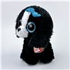 Image 2 : TY BEANIE BOOS PLUSH TOY DOG - TRACEY - WITH TAGS