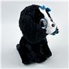 Image 3 : TY BEANIE BOOS PLUSH TOY DOG - TRACEY - WITH TAGS