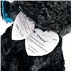 Image 5 : TY BEANIE BOOS PLUSH TOY DOG - TRACEY - WITH TAGS