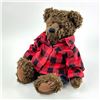 Image 3 : BOYDS BEARS COLLECTION PLUSH - GARY M BEARENTHAL