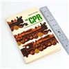 Image 12 : THE CPR CENTURY OF CORPORATE WELFARE - RAILROAD