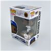 Image 2 : FUNKO POP VINYL JACKIE ROBINSON #42 MLB BASEBALL
