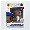 Image 4 : FUNKO POP VINYL JACKIE ROBINSON #42 MLB BASEBALL