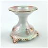 Image 5 : PAIR OF BAVARIA SCHUMANN GERMANY CANDLE STICKS