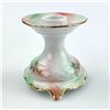 Image 7 : PAIR OF BAVARIA SCHUMANN GERMANY CANDLE STICKS