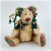 Image 2 : HAND MADE TEDDY BEAR BY KIMBERLEY KNUTSON