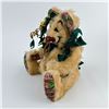 Image 5 : HAND MADE TEDDY BEAR BY KIMBERLEY KNUTSON