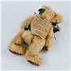 Image 6 : HAND MADE TEDDY BEAR BY KIMBERLEY KNUTSON