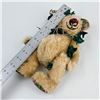 Image 8 : HAND MADE TEDDY BEAR BY KIMBERLEY KNUTSON