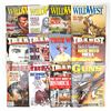 Image 1 : 12 - WESTERN WILD WEST TRUE WEST GUNS MAGAZINES