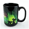Image 2 : WORLD OF COLOR WALT DISNEY PARKS COFFEE MUG