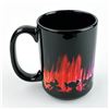 Image 4 : WORLD OF COLOR WALT DISNEY PARKS COFFEE MUG