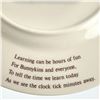 Image 5 : VINTAGE ROYAL DOULTON BUNNYKINS TEACHING CLOCK