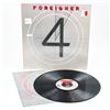 Image 3 : FOREIGNER - 4 - VINYL LP RECORD ALBUM CLASSIC ROCK