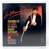 Image 1 : LA BAMBA MOTION PICTURE SOUNDTRACK - LP RECORD