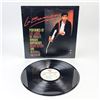 Image 3 : LA BAMBA MOTION PICTURE SOUNDTRACK - LP RECORD