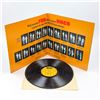 Image 5 : K-TEL DISCO NIGHTS CONTINUOUS DISCO MUSIC RECORD
