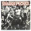 Image 1 : VILLAGE PEOPLE - VILLAGE PEOPLE - VINYL LP RECORD