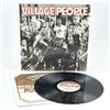 Image 3 : VILLAGE PEOPLE - VILLAGE PEOPLE - VINYL LP RECORD