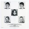 Image 4 : THE GODFATHERS - BIRTH, SCHOOL, WORK, DEATH - LP
