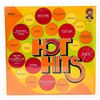 Image 1 : HOT HITS - VARIOUS ARTISTS - VINYL LP RECORD ALBUM