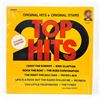 Image 1 : 20 TOP HITS - VARIOUS ARTISTS - VINYL RECORD ALBUM