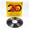Image 3 : 20 TOP HITS - VARIOUS ARTISTS - VINYL RECORD ALBUM