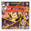 Image 1 : K-TEL GORDON LIGHTFOOT - FANTASTIC - 2X LP RECORD
