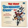 Image 1 : WALT DISNEY BLACKBEARD’S GHOST - VINYL LP RECORD