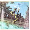 Image 7 : WALT DISNEY BLACKBEARD’S GHOST - VINYL LP RECORD